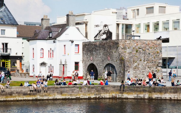 galway, irlanda