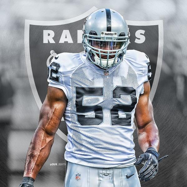 khalilmack-NFL.raiders