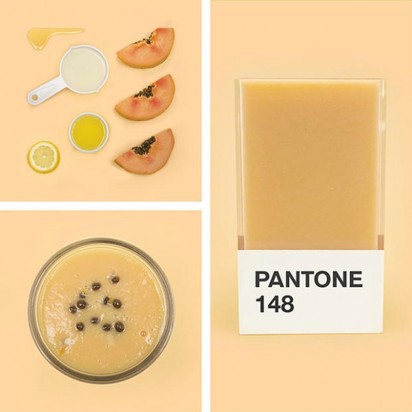 smoothie pantone4