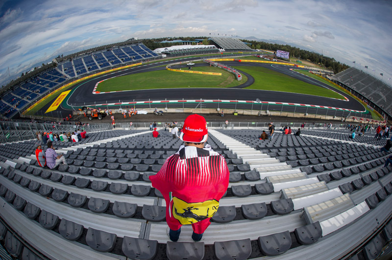 Gran-Premio-de-Mexico-Formula-1-Practicas-1-3