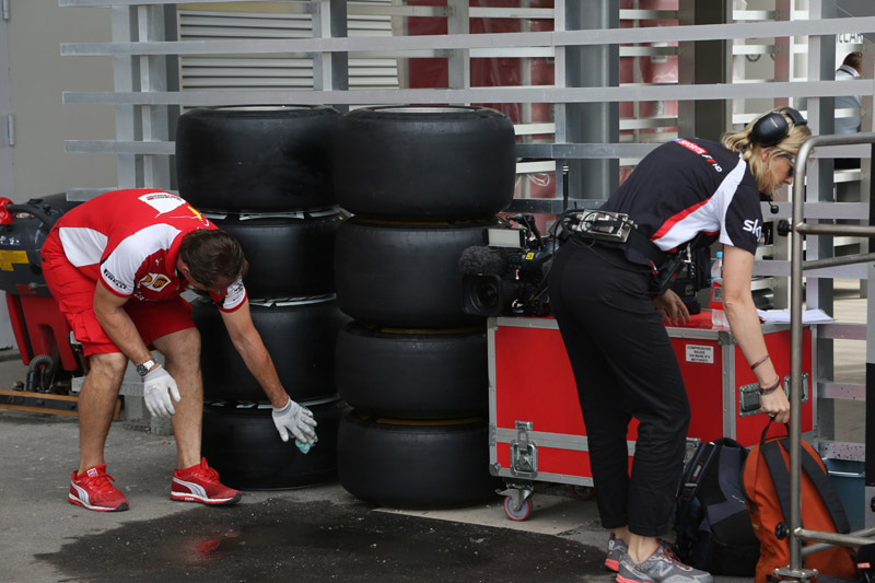 Gran-Premio-de-Mexico-Formula-1-Practicas-1-8