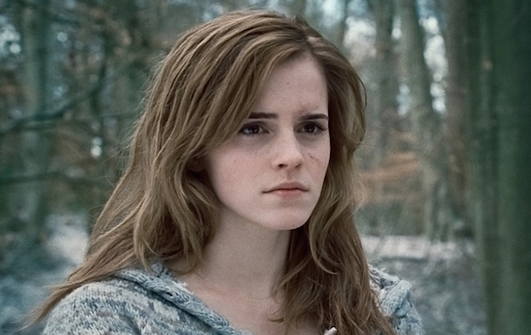 HermioneGranger