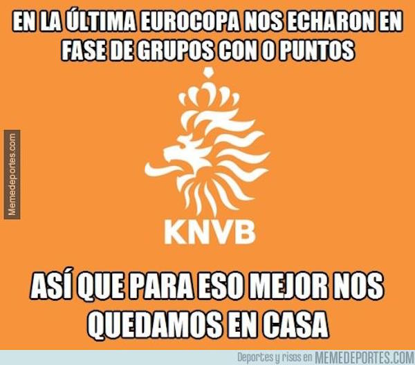 Holanda-fueraEurocopa-MEME5