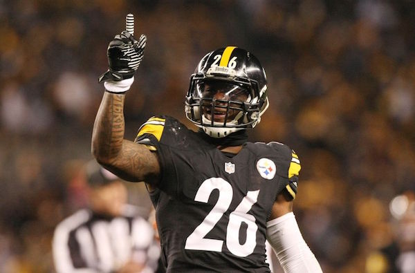 LeVeonBell-Steelers-NFL