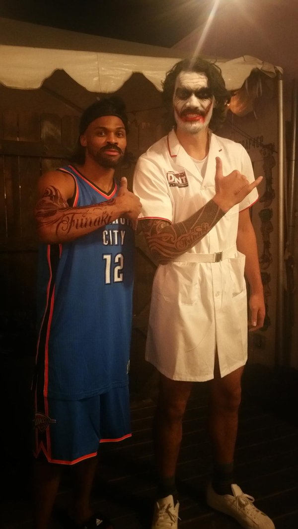 StevenAdams-RussellWestbrook-NBA