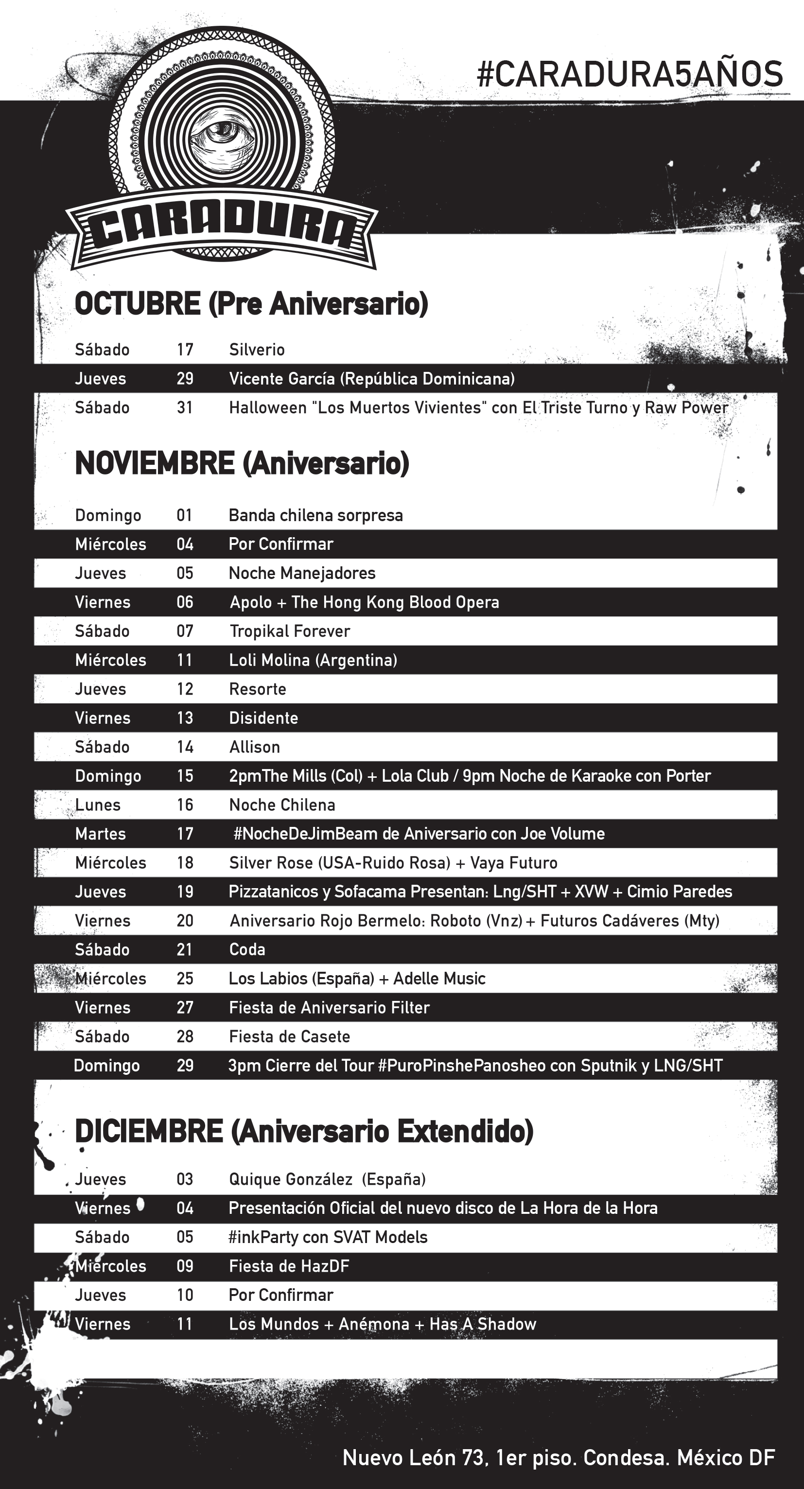 calendario