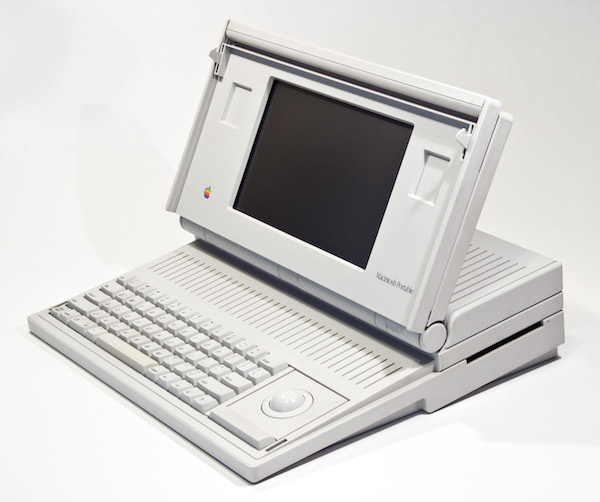 macintoshportable