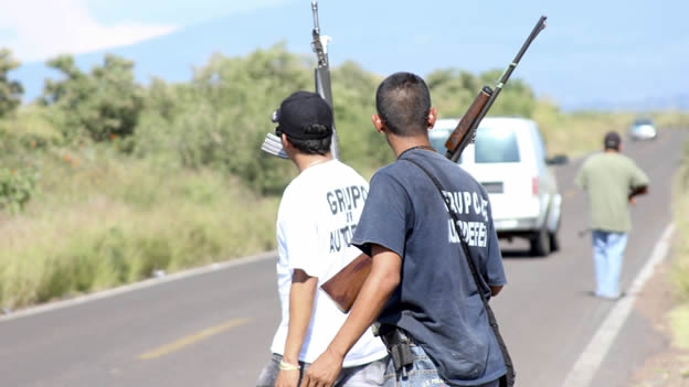 Asesinan A Nuevo Fiscal Regional De Tierra Caliente Estuvo Dos Días En Cargo 0747