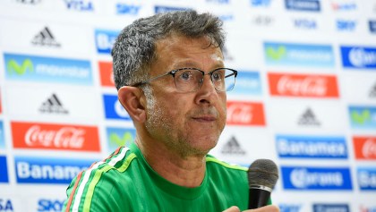 Osorio convocatoria