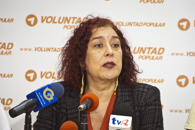 tamara adrián se convierte la primer diputada transgénero en venezuela