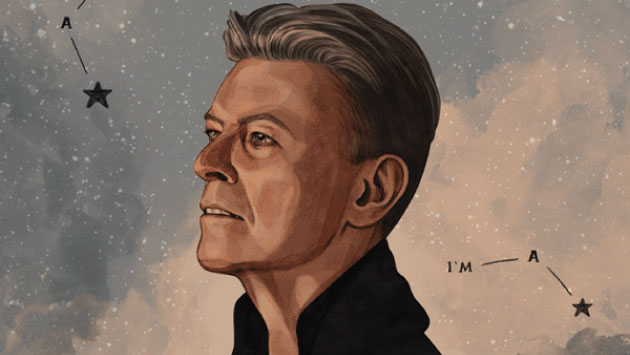 david bowie