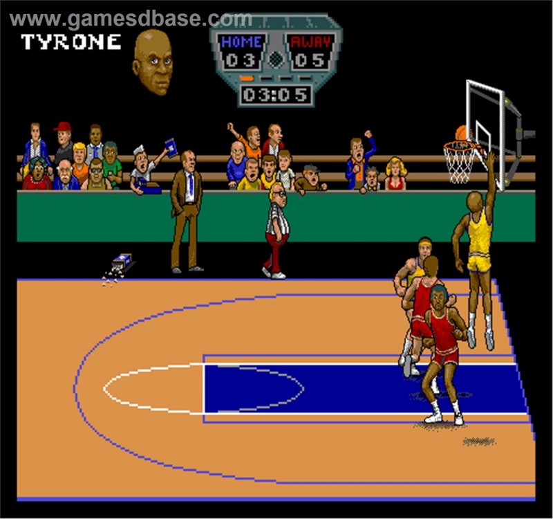 Arch_Rivals_-_1989_-_Bally_Midway