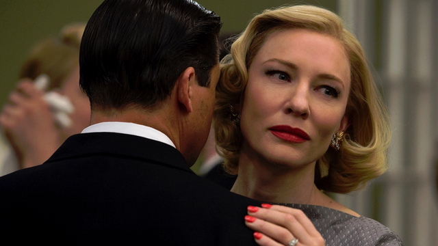 Cate Blanchett - Carol