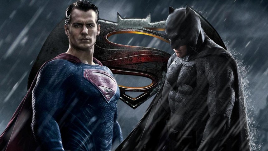 Se confirma la versión R-Rated de Batman v Superman; se revelan detalles -  