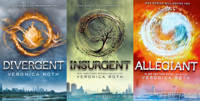 divergente