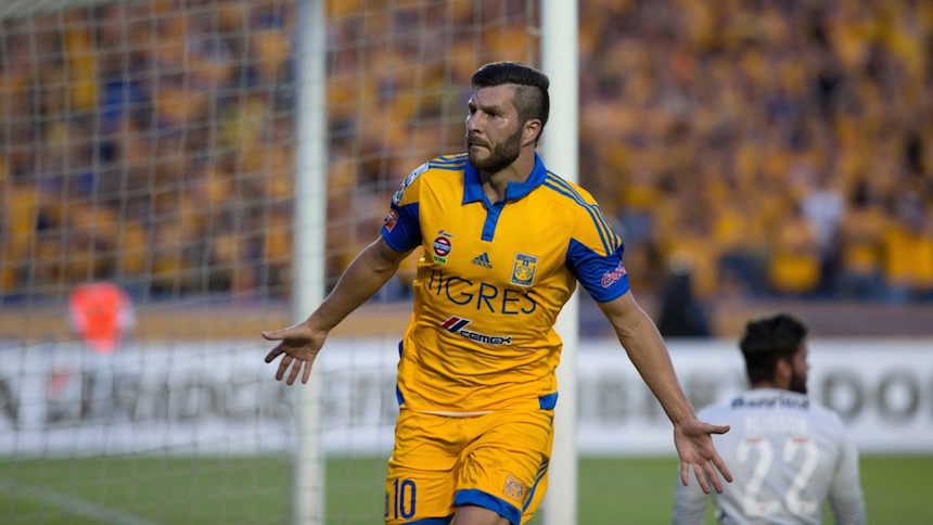 gignac