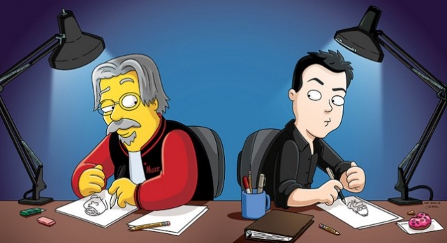 matt groening2