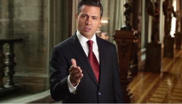 mensaje epn 2016