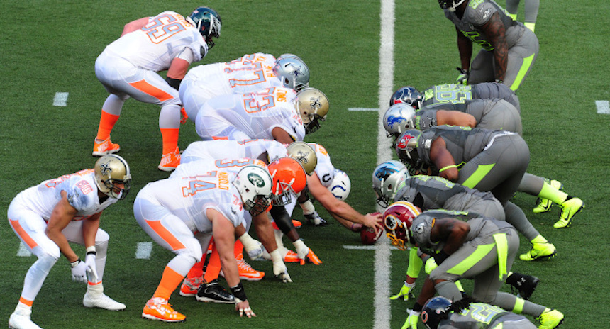 2014 Pro Bowl