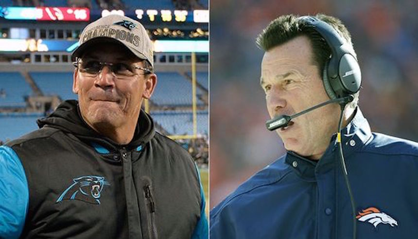 ron rivera gary kubiak