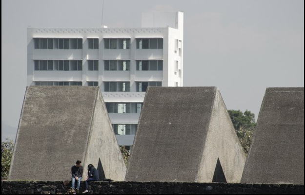 Fotografía: Yazmin Ortega, La Jornada