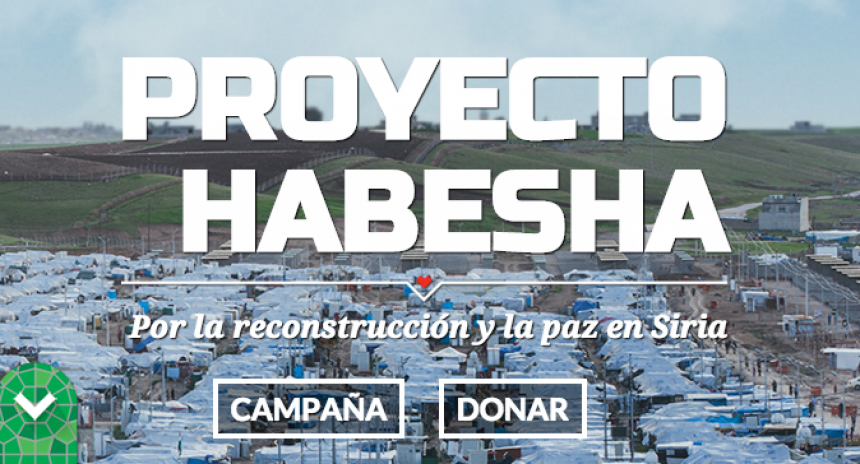 Proyecto Habesha