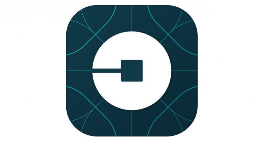 La historia detrás del rediseño del logo de Uber | Sopitas.com