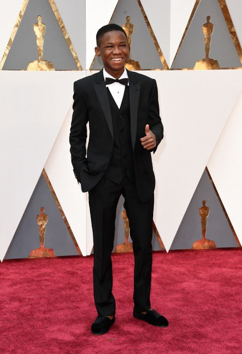 abraham attah