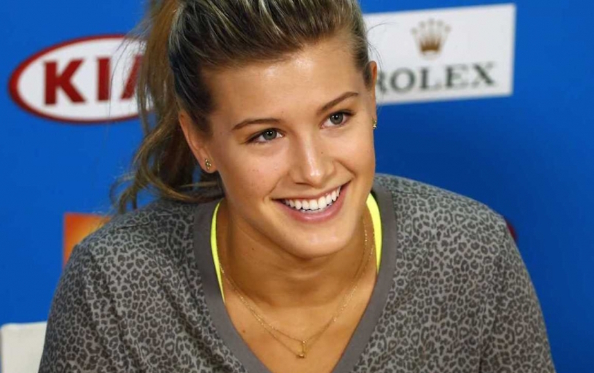 eugenie-bouchard-aussie-open