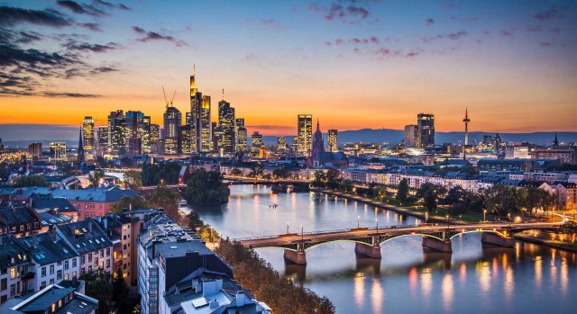 frankfurt