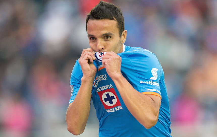 omar mendoza cruz azul