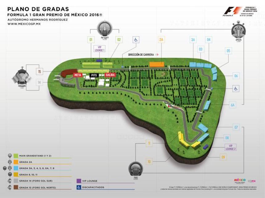 mexico gp precios