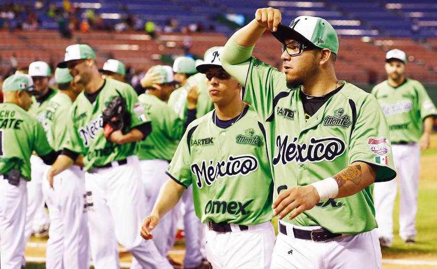 Qué sigue para la Selección Mexicana de Beisbol?