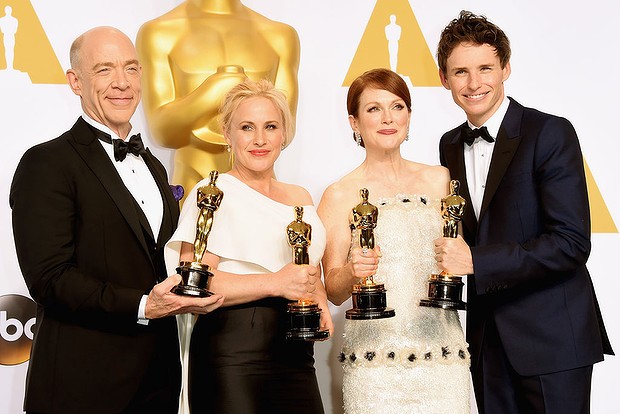 oscarwinners