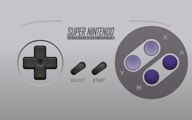 snes