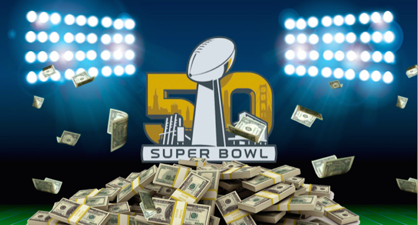 super bowl 50 apuestas