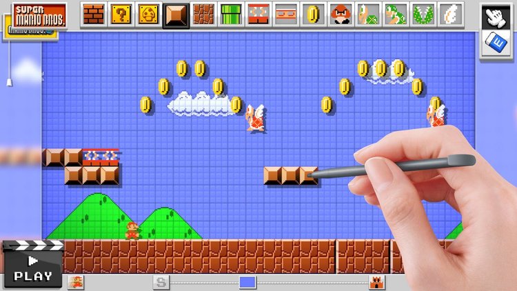 super-mario-maker