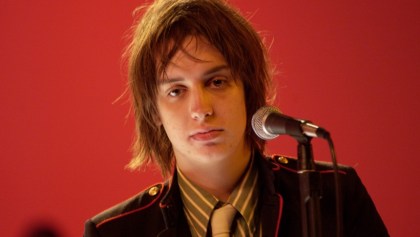 Julian Casablancas aparece en el documental "Meet Me in the Bathroom"