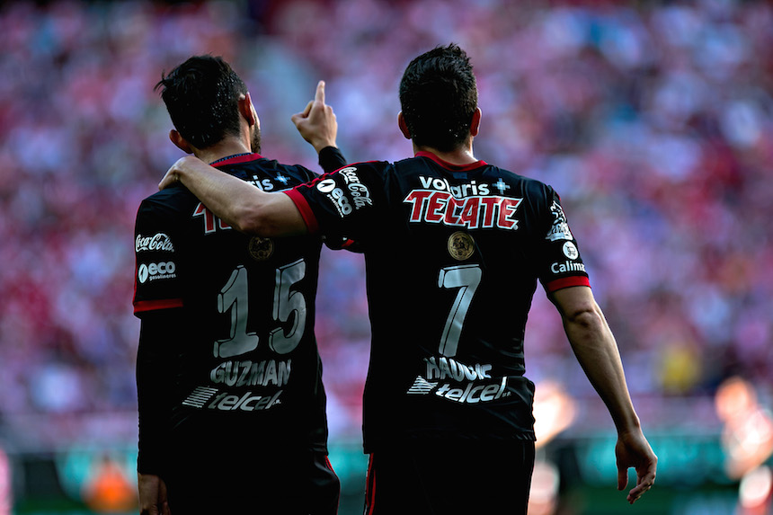 xolos