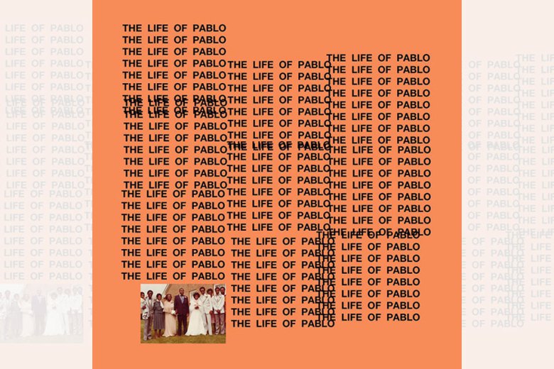 The Life of Pablo