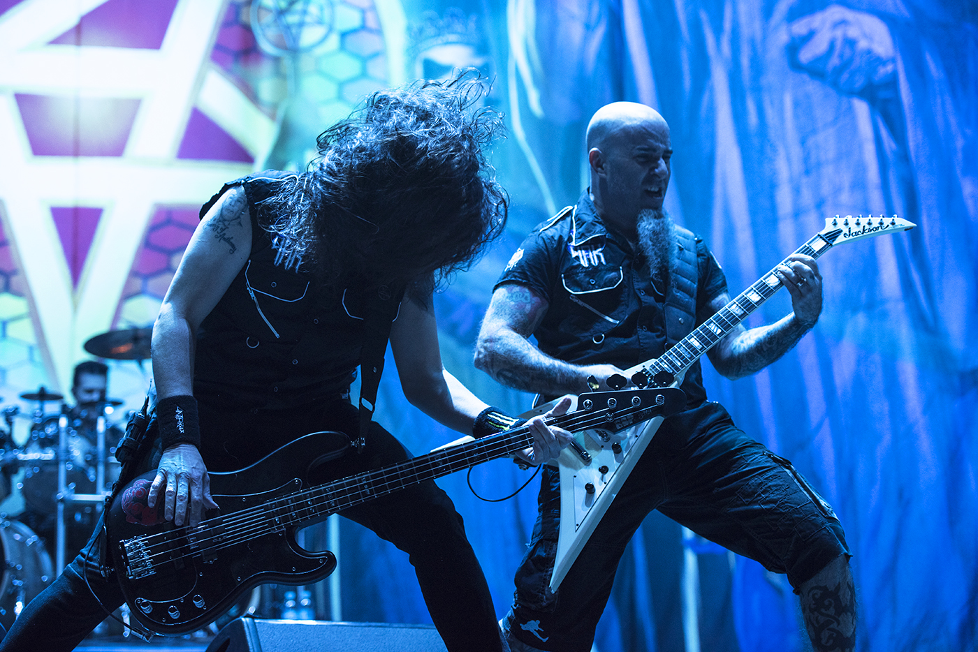 ANTHRAX-2