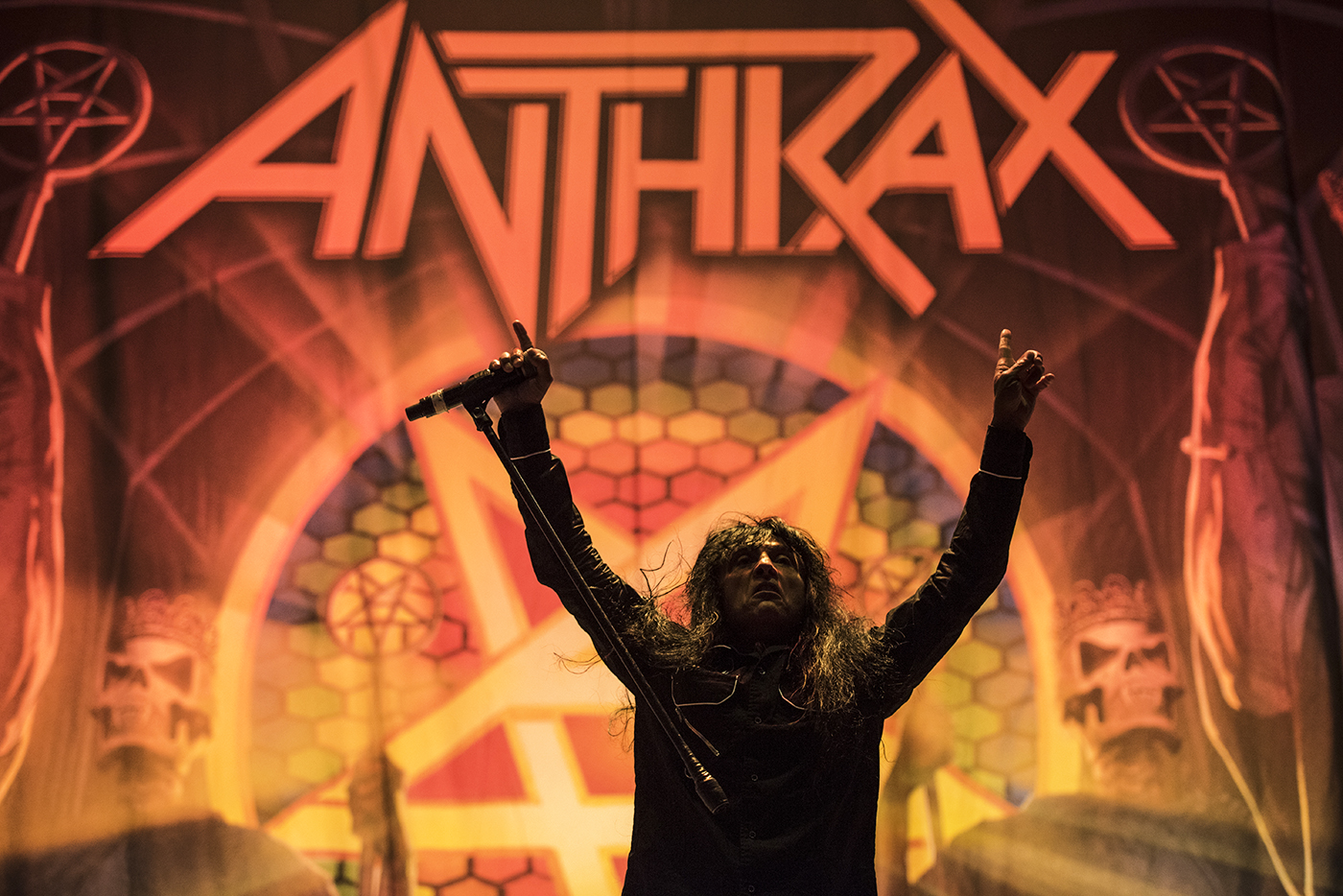 ANTHRAX-3