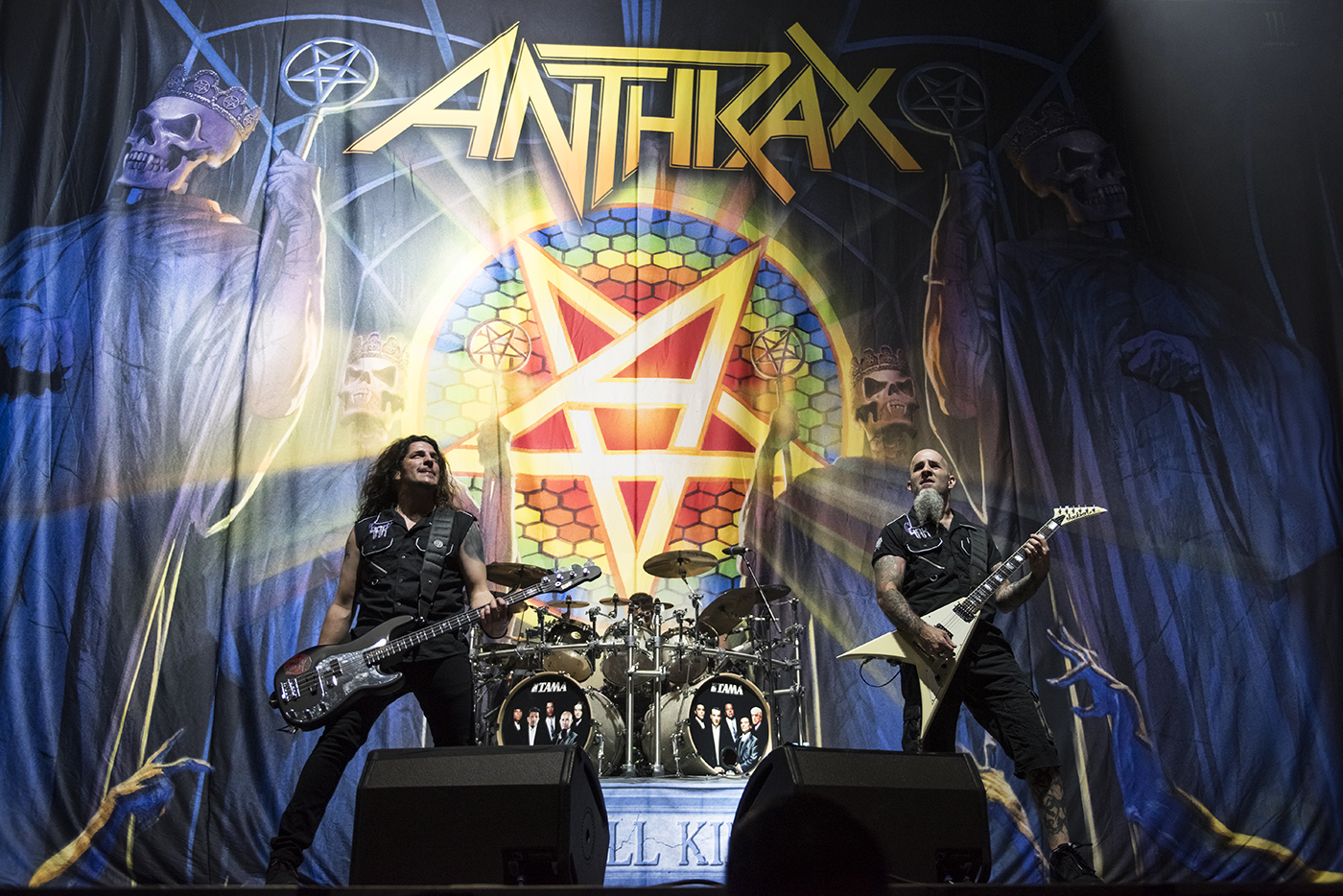 ANTHRAX-5