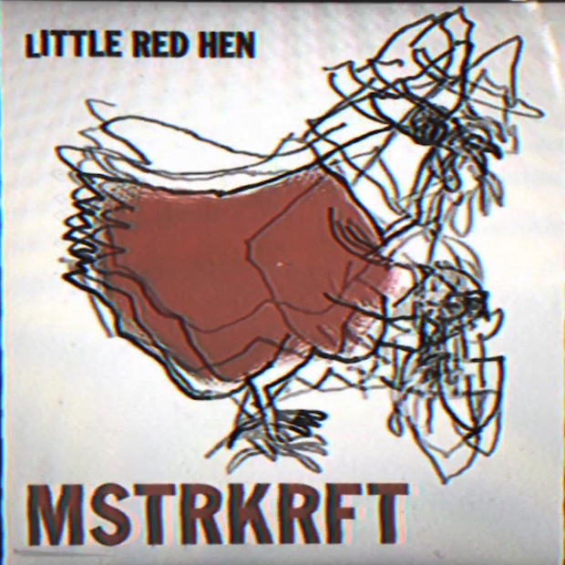 LITTLEREDHENART