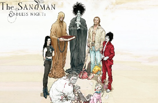 sandman