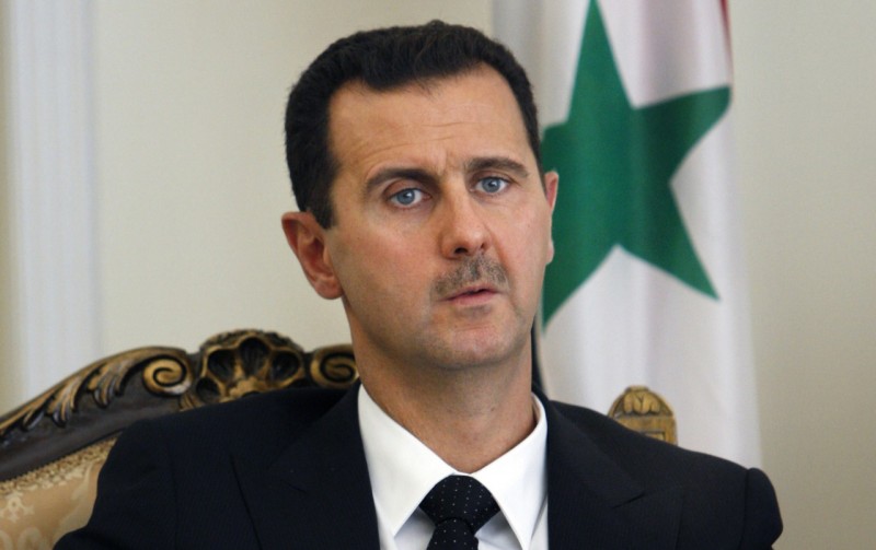 bashar