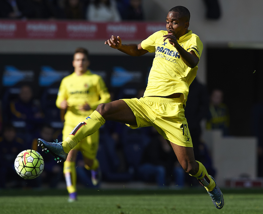 Villarreal CF v FC Barcelona - La Liga