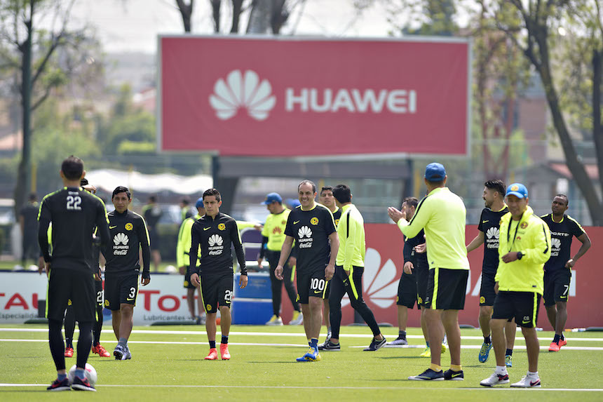 cuauhtemoc blanco america