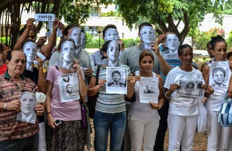 cubaopositors