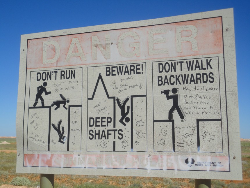 danger-in-coober-pedy-south-australia